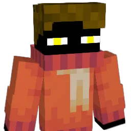Calverin's Minecraft skin