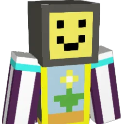 Calvin099117 Minecraft avatar bust