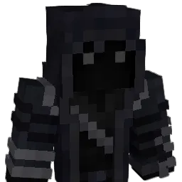 Calvin42 Minecraft avatar bust