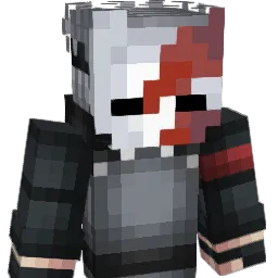 CalvinCT007 Minecraft avatar bust