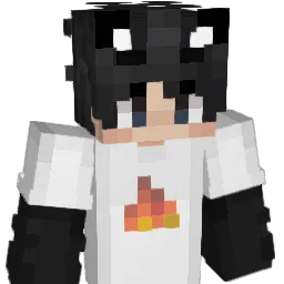 CalvinDerBoss05 Minecraft avatar bust