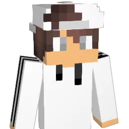 CalvinGamerHD's Minecraft skin