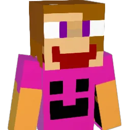 CalvinJames2009 Minecraft avatar bust