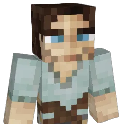 CalvinTower's Minecraft skin
