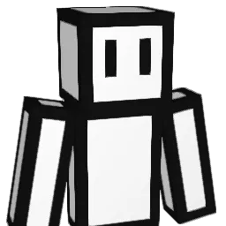 CalvinTsun Minecraft avatar bust