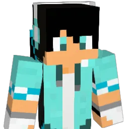 CalvinYuen's Minecraft skin