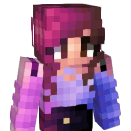 Calvin_0 Minecraft avatar bust