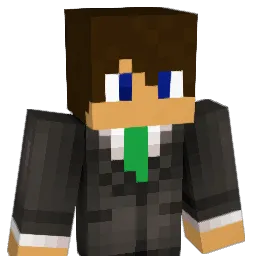 Calvin_89's Minecraft skin