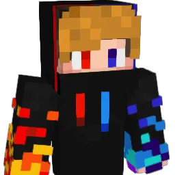 Calvin_NX Minecraft avatar bust