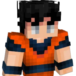 CalvoCraft80 Minecraft avatar bust