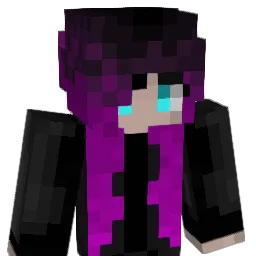 Calwena's Minecraft skin