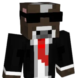 Calwil10's Minecraft skin