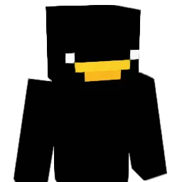 Caly_ps0 Minecraft avatar bust