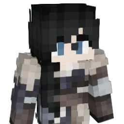 CalypsoNeurosis's Minecraft skin