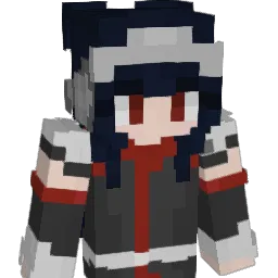 Calypso_Al's Minecraft skin