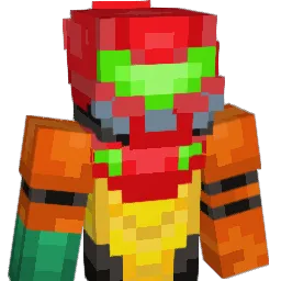 Calys_Pewpew Minecraft avatar bust