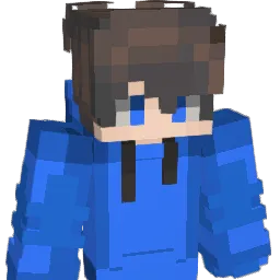 Calzonian's Minecraft skin