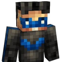 Calzulator's Minecraft skin