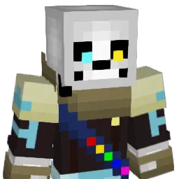 Cam132 Minecraft avatar bust