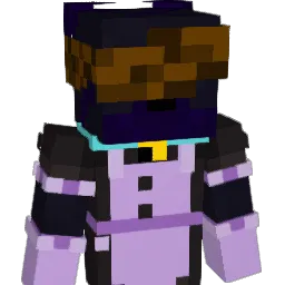 CamAndChees's Minecraft skin