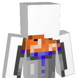 CamBarDown Minecraft avatar bust