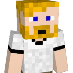 CamBrown678 Minecraft avatar bust
