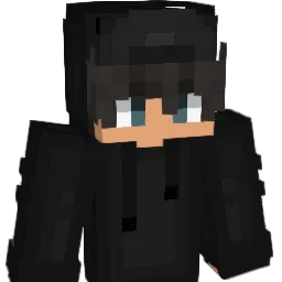 CamCaramel Minecraft avatar bust