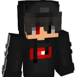 CamCebeZloyUno Minecraft avatar bust