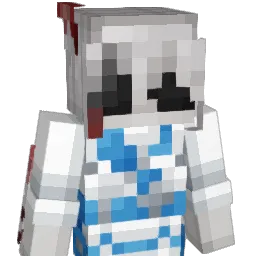 CamCorder1224's Minecraft skin