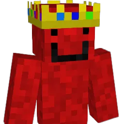 CamDaMan10's Minecraft skin