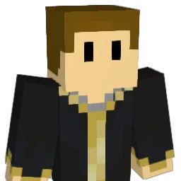 CamEpic66 Minecraft avatar bust