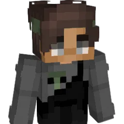 CamFoo_ Minecraft avatar bust