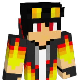CamMan_ Minecraft avatar bust