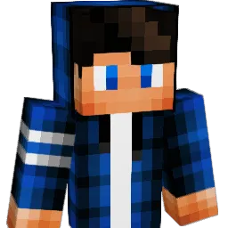 CamPlayZ1 Minecraft avatar bust
