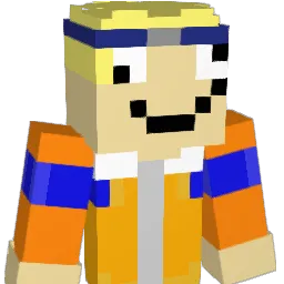 CamProBlock's Minecraft skin
