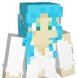 CamSki_ Minecraft avatar bust