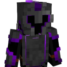CamTheMagician Minecraft avatar bust