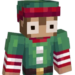 CamXS_ Minecraft avatar bust