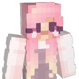 Cam_1234 Minecraft avatar bust