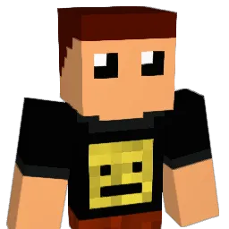 Cam_Cullen Minecraft avatar bust