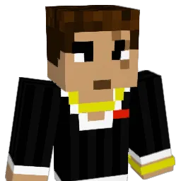 Cam_Exist119 Minecraft avatar bust