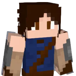 Cam_I_Am's Minecraft skin