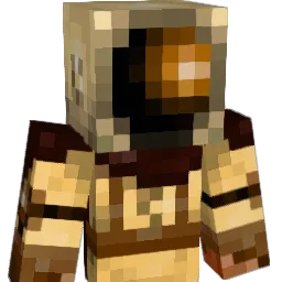 Cama_ Minecraft avatar bust