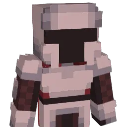 Camachitos Minecraft avatar bust