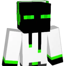 Camanachd Minecraft avatar bust
