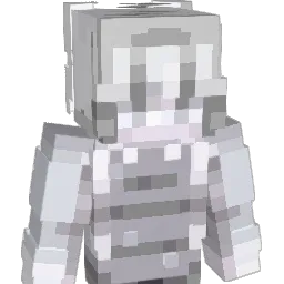 Camanance Minecraft avatar bust