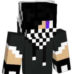 CamaroFreak96 Minecraft avatar bust