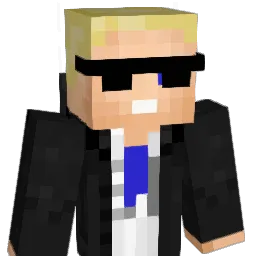 Camberoni77 Minecraft avatar bust