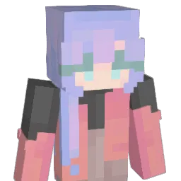 Cambo010 Minecraft avatar bust