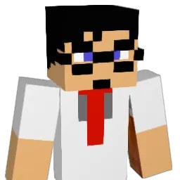Cambo82 Minecraft avatar bust
